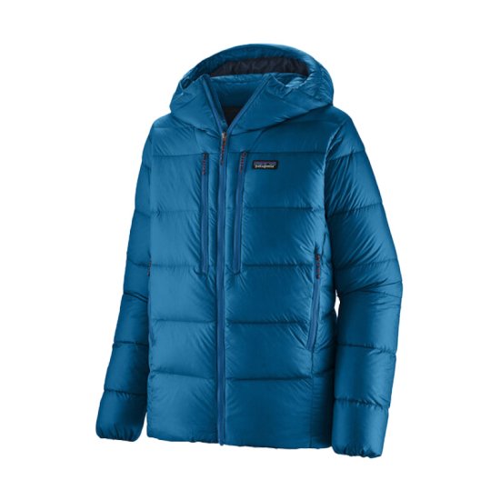 PATAGONIA - DOUDOUNE FITZ ROY DOWN HOMME
