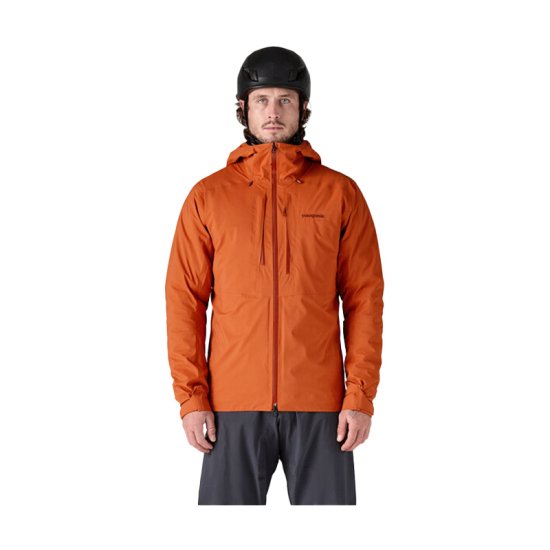 PATAGONIA - VESTE M10 STORM HOMME