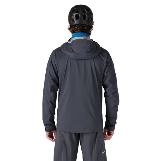 PATAGONIA - VESTE M10 STORM HOMME