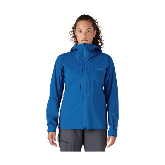 PATAGONIA - VESTE M10 STORM FEMME