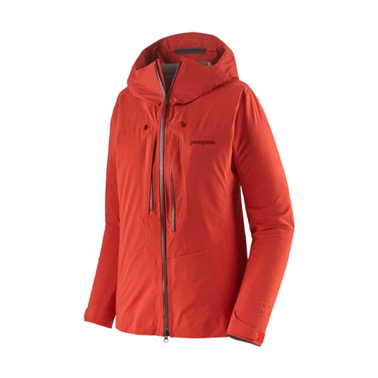 PATAGONIA - VESTE M10 STORM FEMME