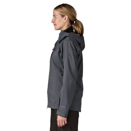PATAGONIA - VESTE M10 STORM FEMME