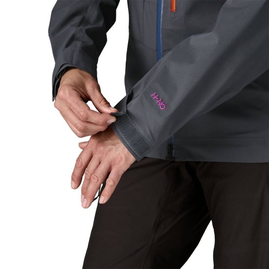PATAGONIA - VESTE M10 STORM FEMME