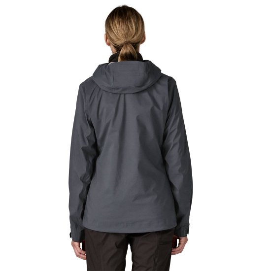 PATAGONIA - VESTE M10 STORM FEMME