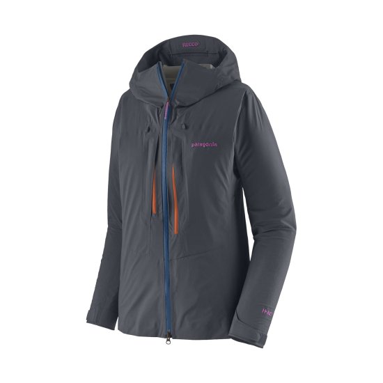 PATAGONIA - VESTE M10 STORM FEMME