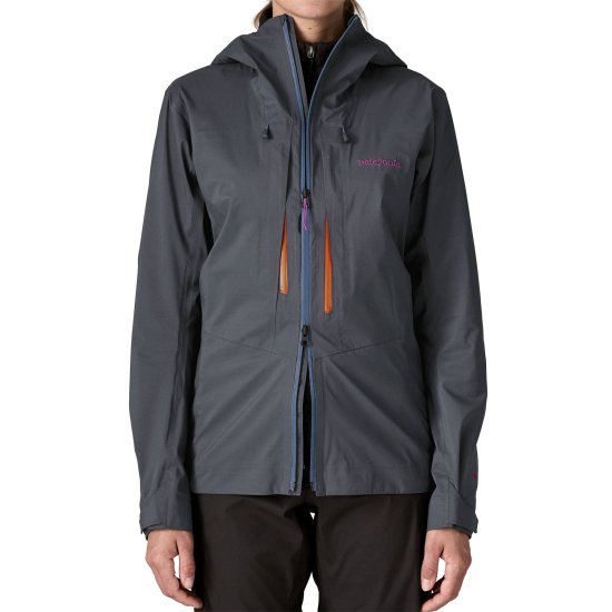 PATAGONIA - VESTE M10 STORM FEMME