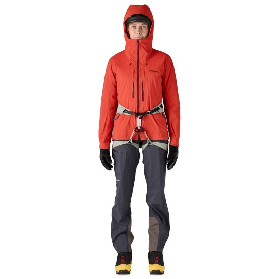 PATAGONIA - VESTE M10 STORM FEMME