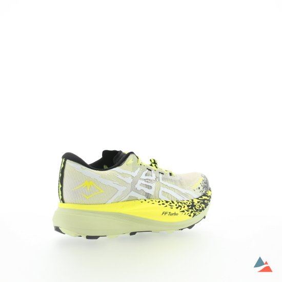 ASICS - METAFUJI TRAIL MIXTE