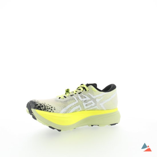 ASICS - METAFUJI TRAIL MIXTE