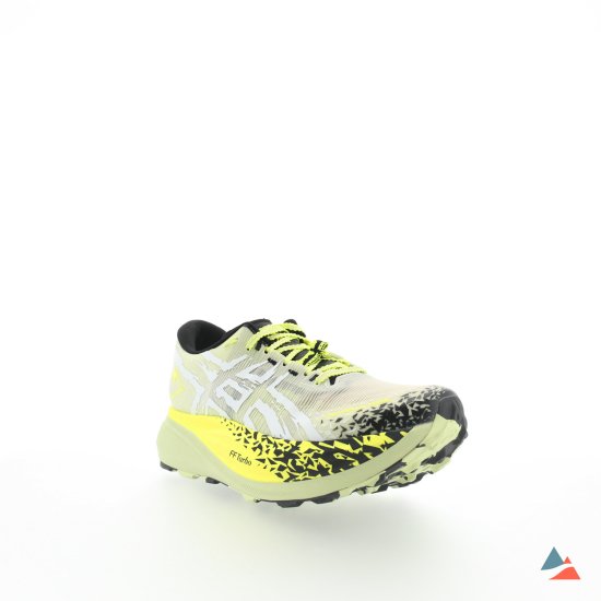 ASICS - METAFUJI TRAIL MIXTE