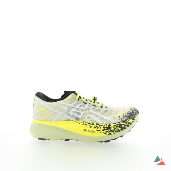 ASICS - METAFUJI TRAIL MIXTE
