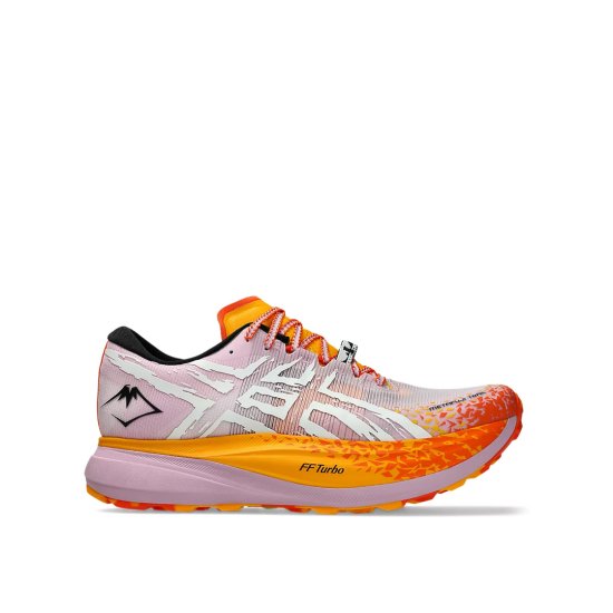 ASICS - METAFUJI TRAIL MIXTE