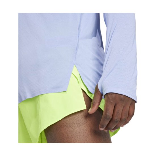 ADIDAS - T-SHIRT MANCHES LONGUES ÉLITE ATHLÈTE HOMME