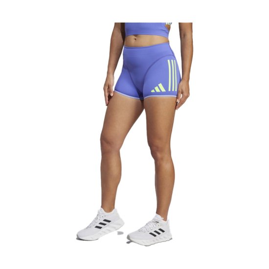 ADIDAS - CUISSARD ÉLITE ATHLÈTE BOOTY FEMME