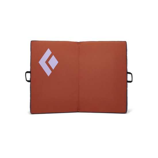 BLACK DIAMOND - TAPIS DE CHUTE CIRCUIT CRASH PAD BLOC