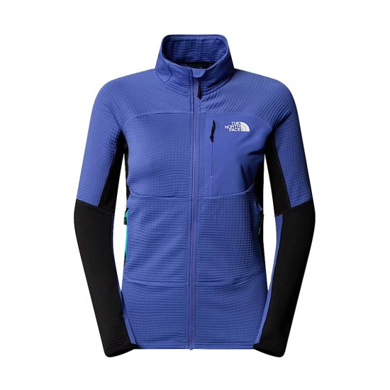 THE NORTH FACE - POLAIRE STORMGAP POWERGRID FEMME