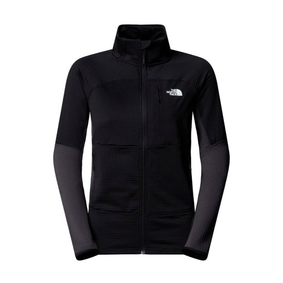 THE NORTH FACE - POLAIRE STORMGAP POWERGRID FEMME
