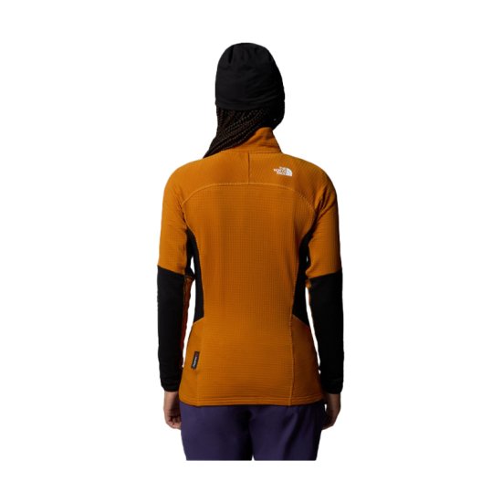 THE NORTH FACE - POLAIRE STORMGAP POWERGRID FEMME