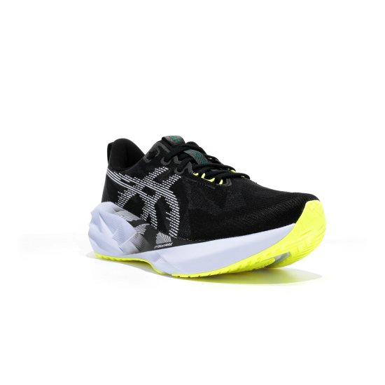 ASICS - NOVABLAST 5 HOMME