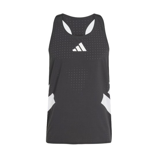 ADIDAS - DÉBARDEUR ADIZERO ROAD TO RECORDS HOMME