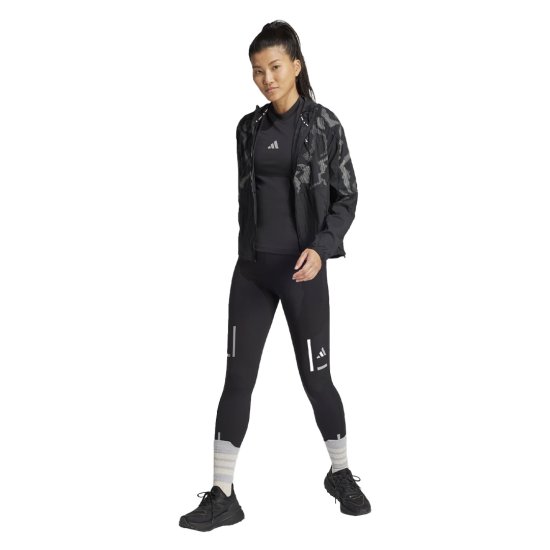 ADIDAS - COLLANT 7/8 RÉFLÉCHISSANT ULTIMATE FEMME