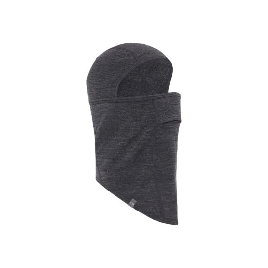 ICEBREAKER - CAGOULE APEX BALACLAVA