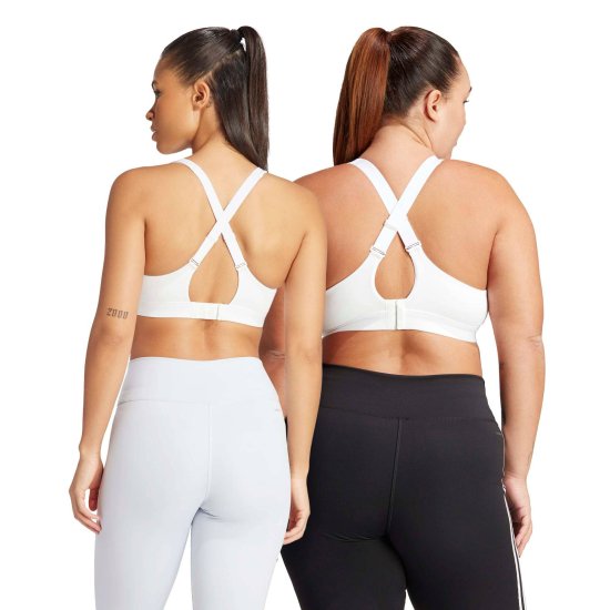 ADIDAS - BRASSIÈRE TLRDREACT MAINTIEN ÉLEVÉ