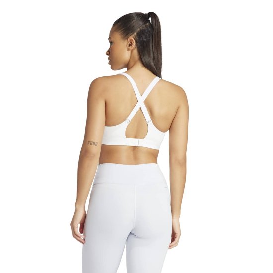 ADIDAS - BRASSIÈRE TLRDREACT MAINTIEN ÉLEVÉ