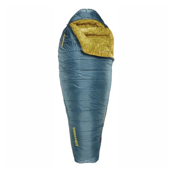 THERM-A-REST - SAC DE COUCHAGE SAROS -6°C