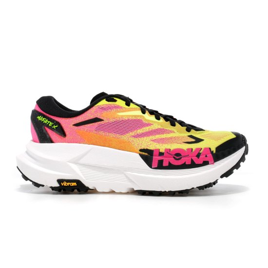 HOKA - Mafate X femme