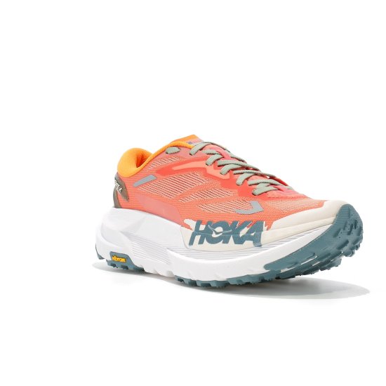 HOKA - Mafate X femme