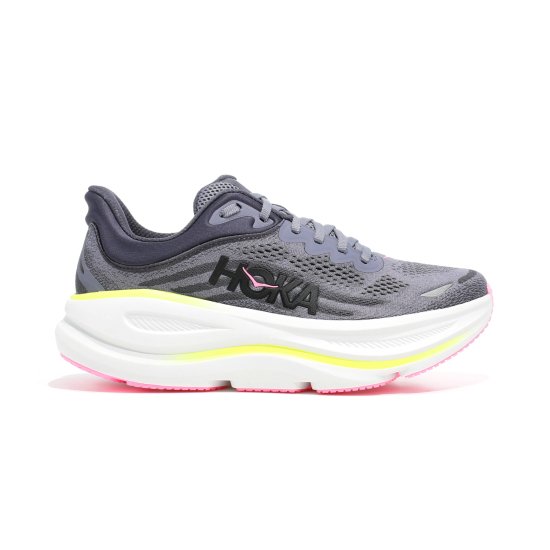 HOKA - BONDI 9 FEMME