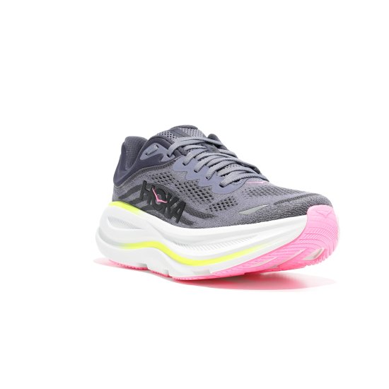 HOKA - BONDI 9 FEMME