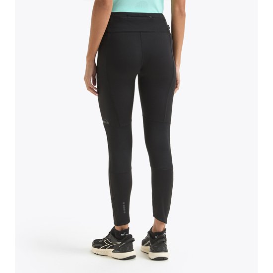 DIADORA - COLLANT RUN CREW FEMME