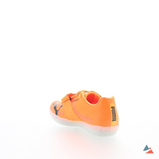 PUMA - EVOSPEED HIGH JUMP 11 MIXTE