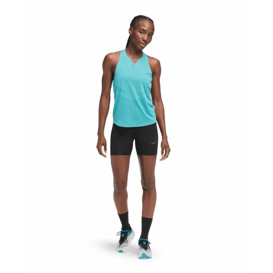 HOKA - Débardeur Race femme