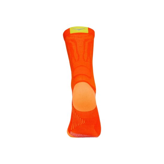 HOKA - Chaussettes de running mi-hautes Clifton