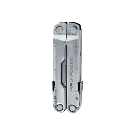 LEATHERMAN - COUTEAU MULTIFONCTION REBAR EN BOITE
