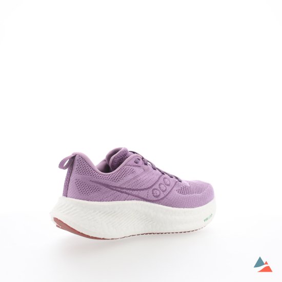 SAUCONY - RIDE RFG FEMME