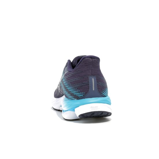 MIZUNO - WAVE INSPIRE 21 HOMME