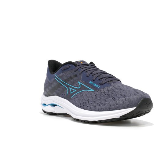 MIZUNO - Wave Equate 9 homme