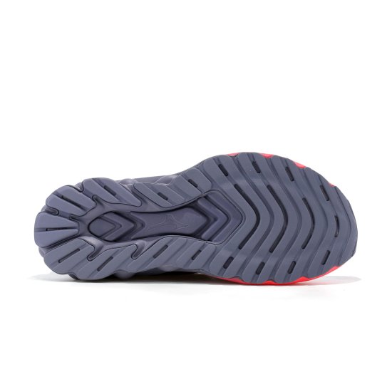 MIZUNO - Wave Skyrise 6 femme