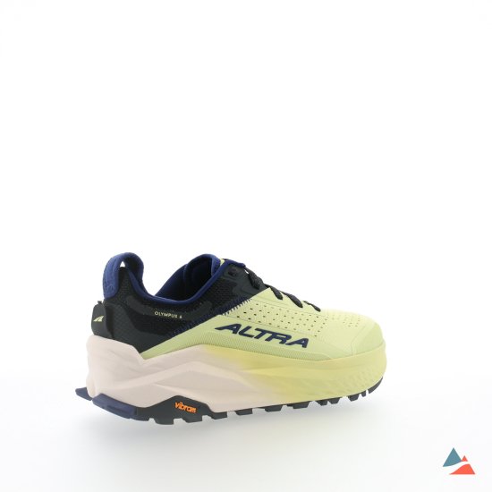 ALTRA - OLYMPUS 6 HOMME