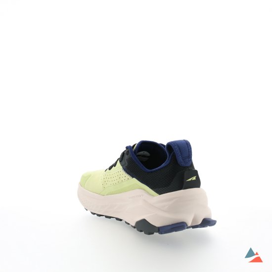ALTRA - OLYMPUS 6 HOMME