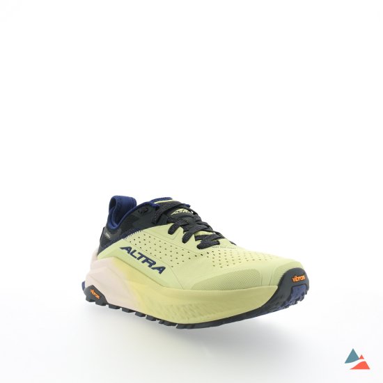 ALTRA - OLYMPUS 6 HOMME