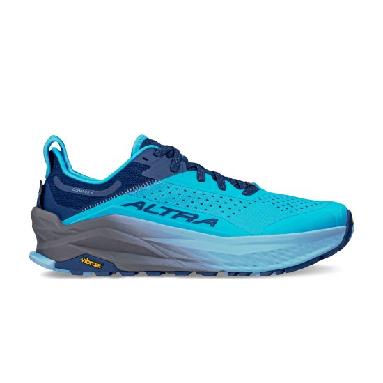 ALTRA - OLYMPUS 6 HOMME