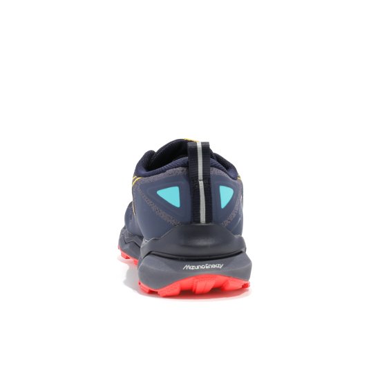 MIZUNO - WAVE DAICHI 9 HOMME