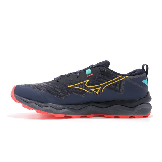 MIZUNO - WAVE DAICHI 9 HOMME