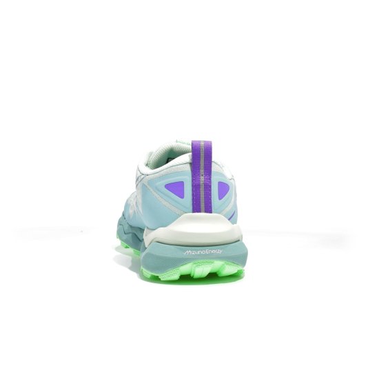 MIZUNO - WAVE DAICHI 9 FEMME