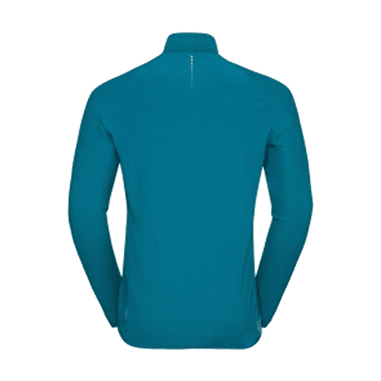 ODLO - VESTE ZEROWEIGHT WARM HYBRID HOMME